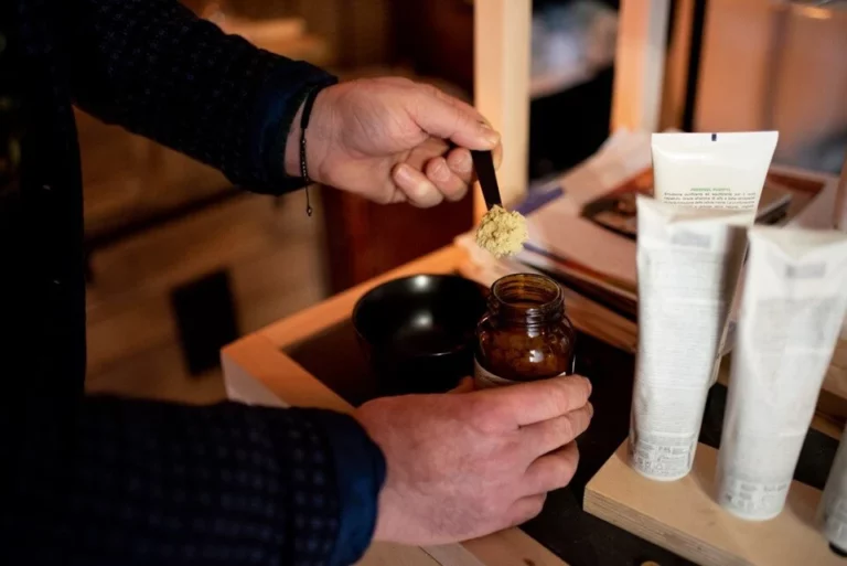Rituale Detoxyl | HeadSpa